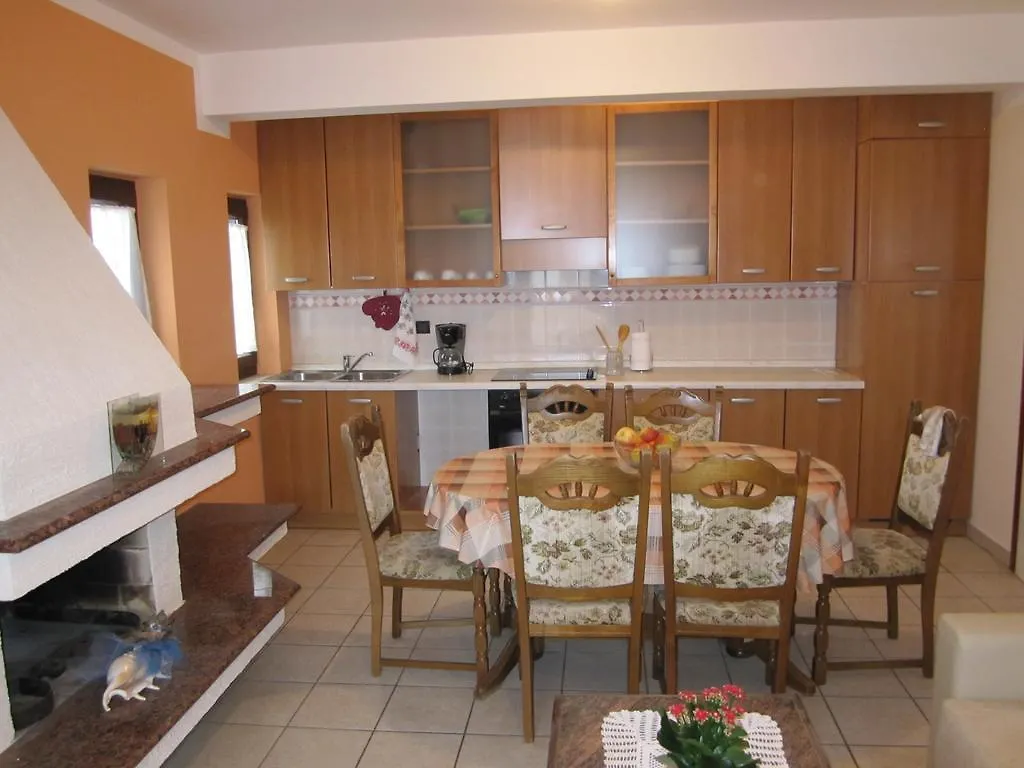Apartments Mediteraneo Tar-Vabriga Croatia