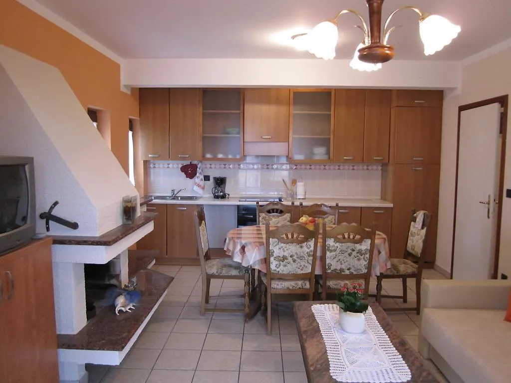 Apartments Mediteraneo Tar-Vabriga