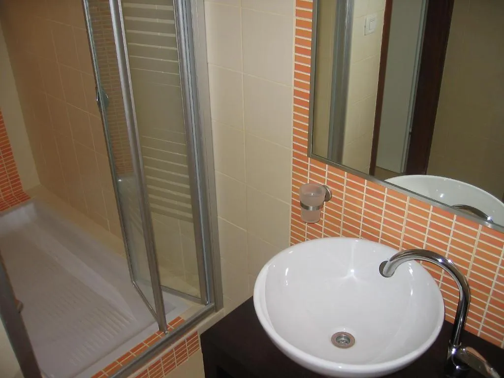 Apartments Mediteraneo Tar-Vabriga