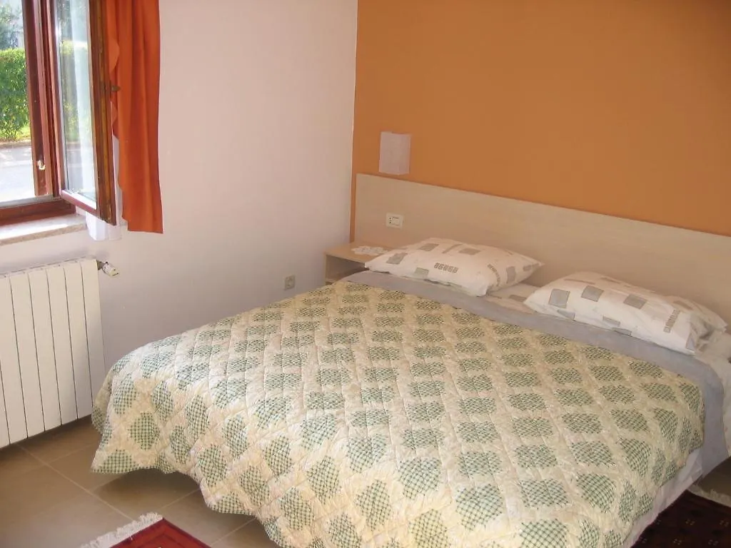 Apartments Mediteraneo Tar-Vabriga