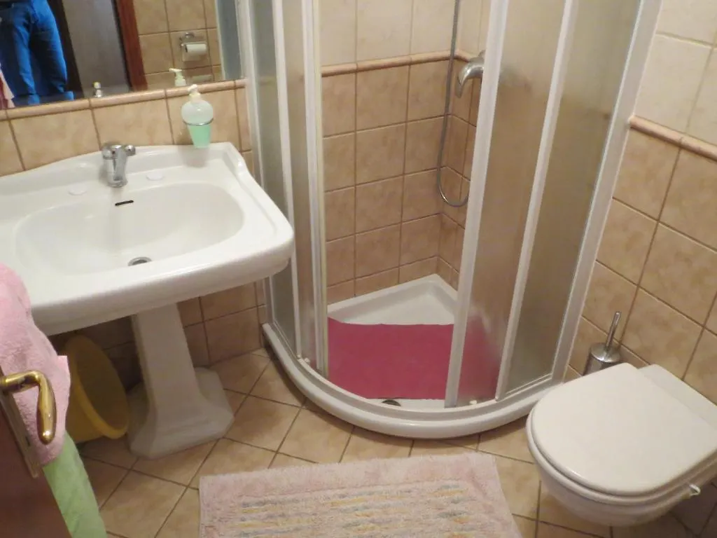 Apartments Mediteraneo Tar-Vabriga 0*,  Croatia