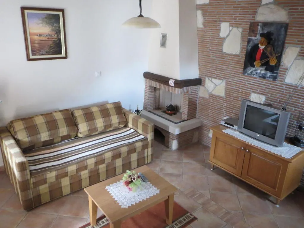 Apartments Mediteraneo Tar-Vabriga