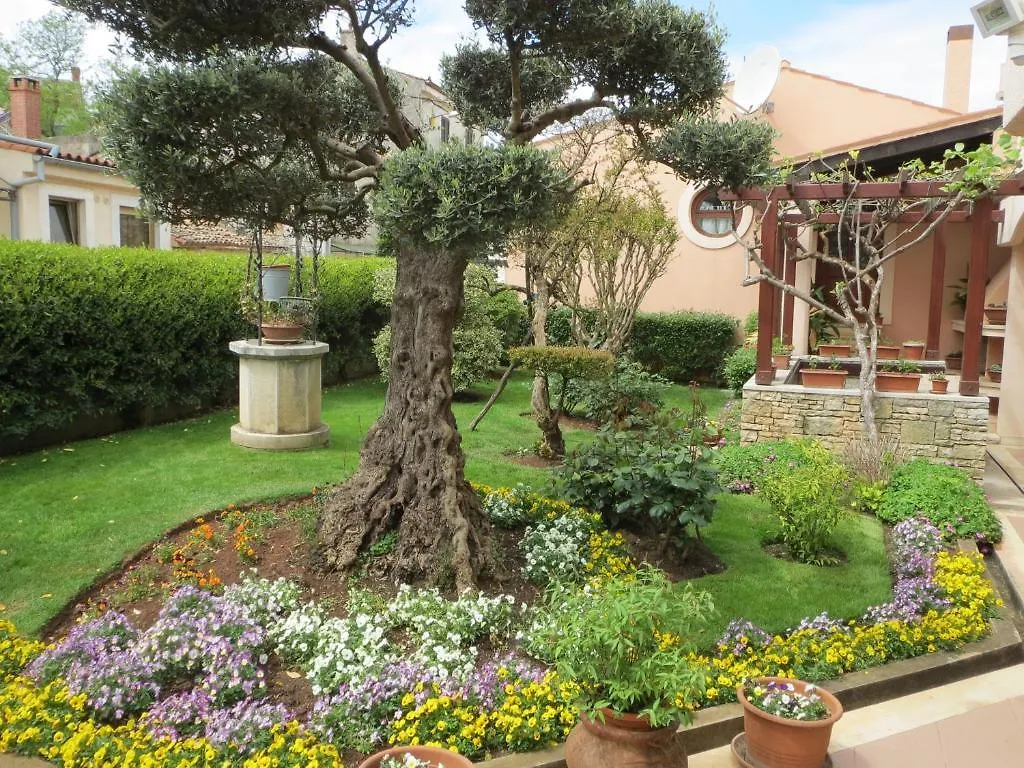 Apartments Mediteraneo Tar-Vabriga