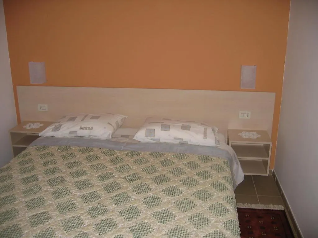 Apartments Mediteraneo Tar-Vabriga