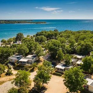 Park za odmor Mobile Homes - Fkk Nudist Solaris, Tar-Vabriga