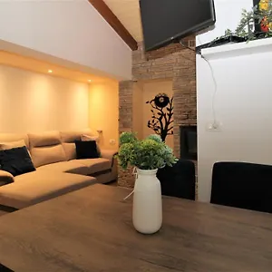 Apartman Brcic, Tar-Vabriga