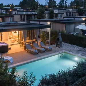 Park za odmor Premium Homes Santa Marina, Lanterna, Tar-Vabriga