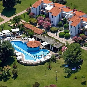 Hotel Valamar Tamaris, Tar-Vabriga