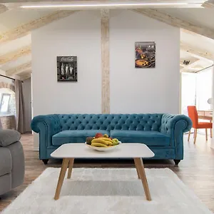 Apartman Borgo 8, Tar-Vabriga