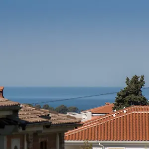 Bruneta 1 With Sea View Apartment