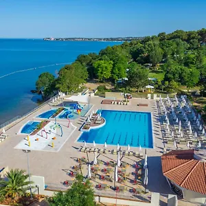 Mobilhome Victoria Lanterna Vakantiepark