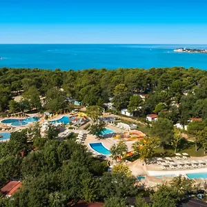 Holiday park Valamar Lanterna, Tar-Vabriga