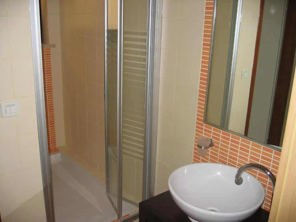 Apartments Mediteraneo Tar-Vabriga